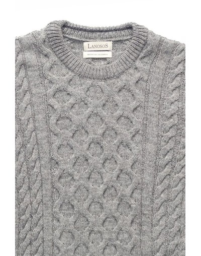 SACO LANA PARA HOMBRE