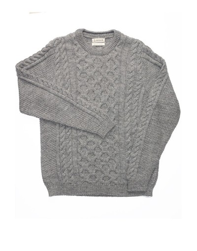 SACO LANA PARA HOMBRE