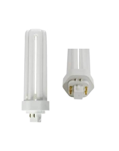 Tubo Flourescente Compacto PLT 42W 4 Pines 835