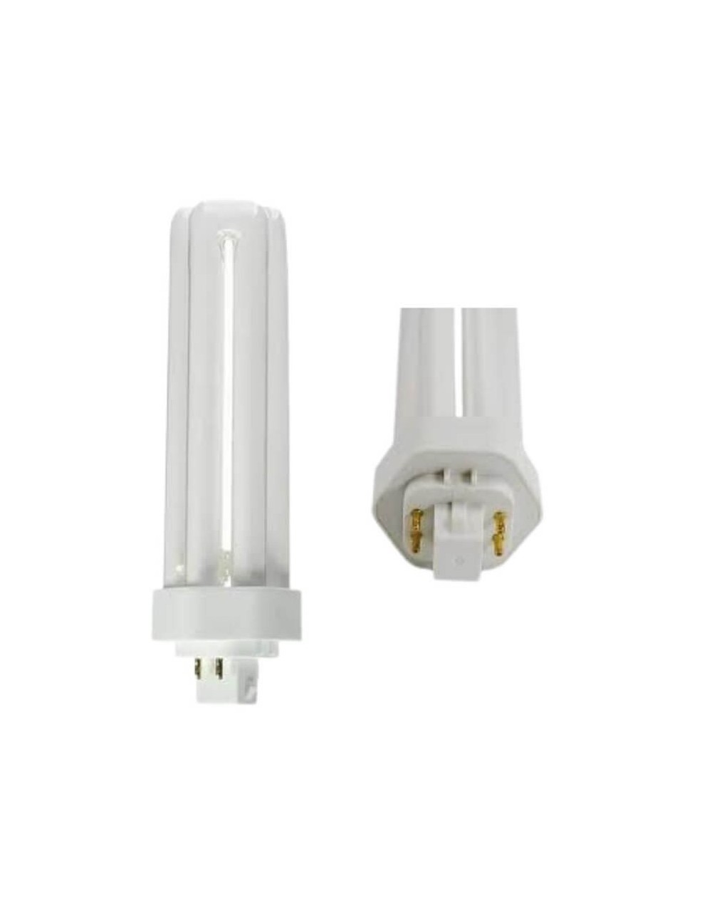 Tubo Flourescente Compacto PLT 42W 4 Pines 835