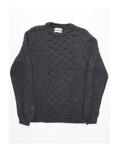 SACO LANA PARA HOMBRE