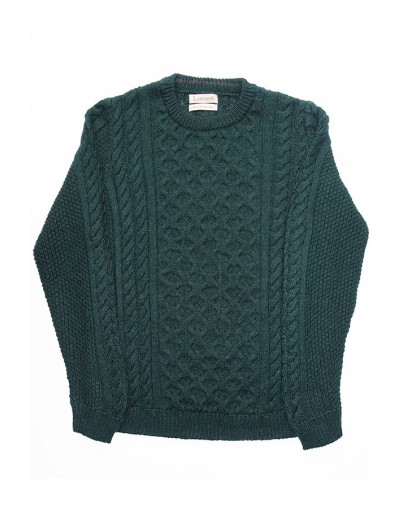 SACO LANA PARA HOMBRE