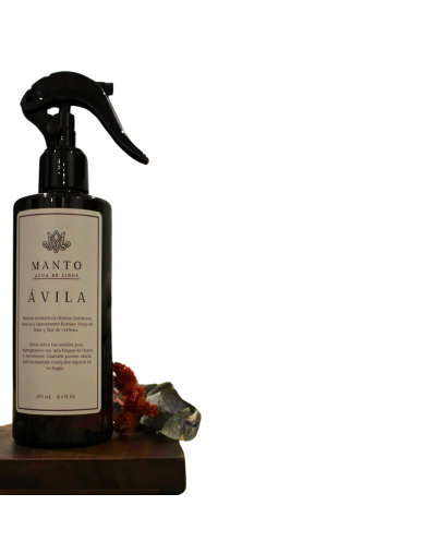 Agua de Linos