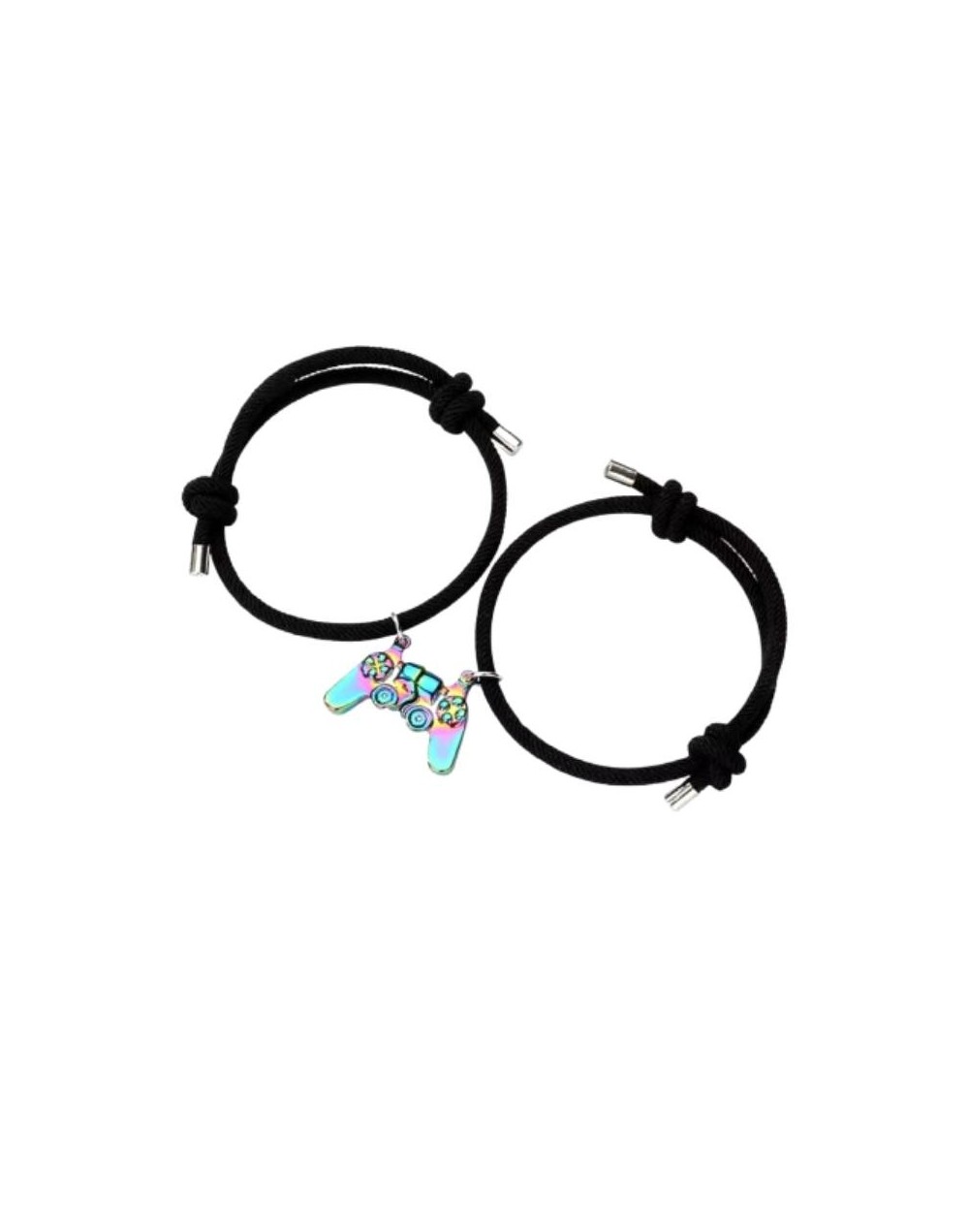 Manilla para compartir gamer
