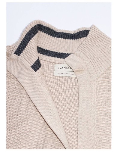 CHAQUETA HOMBRE LINK