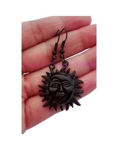 Arete Goth Sol Luna