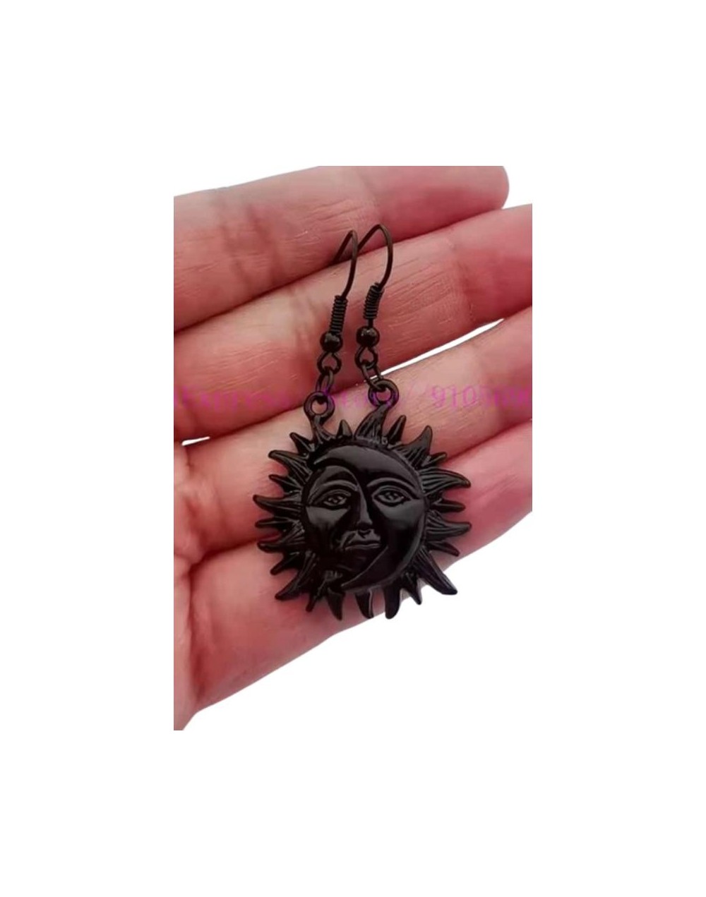 Arete Goth Sol Luna