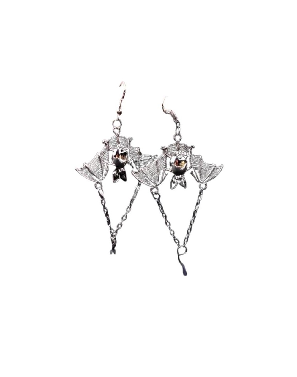 Arete Goth Murciélago
