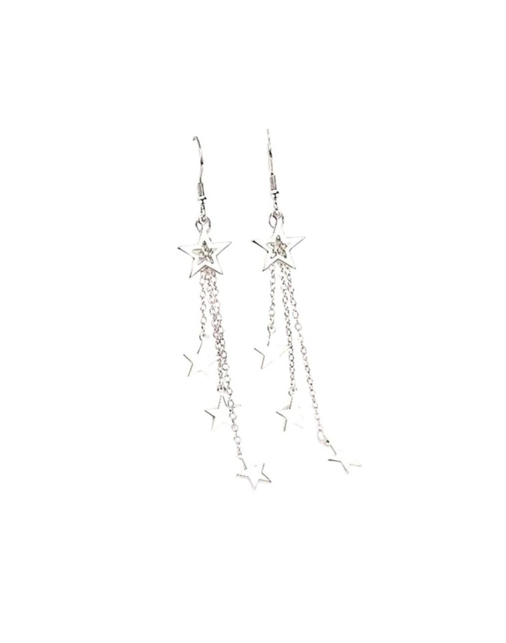 Arete Goth Estrellas Largo