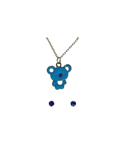 Set aretes Kpop Koya