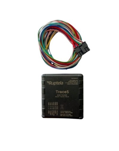Gps Ruptela Trace 5