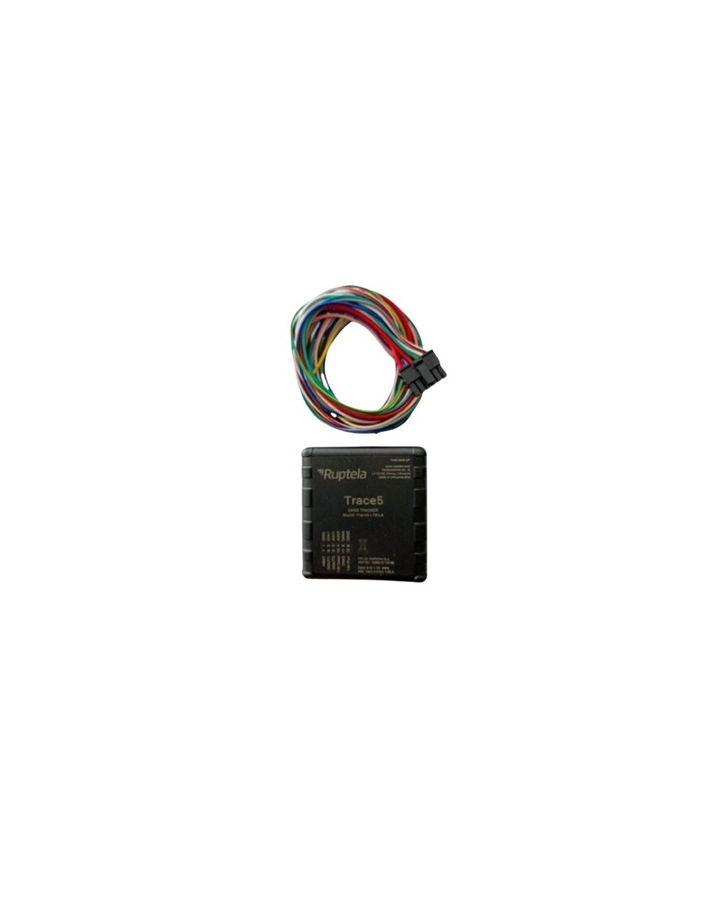 Gps Ruptela Trace 5