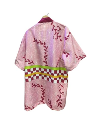 Kimonos anime (Demon slayer)