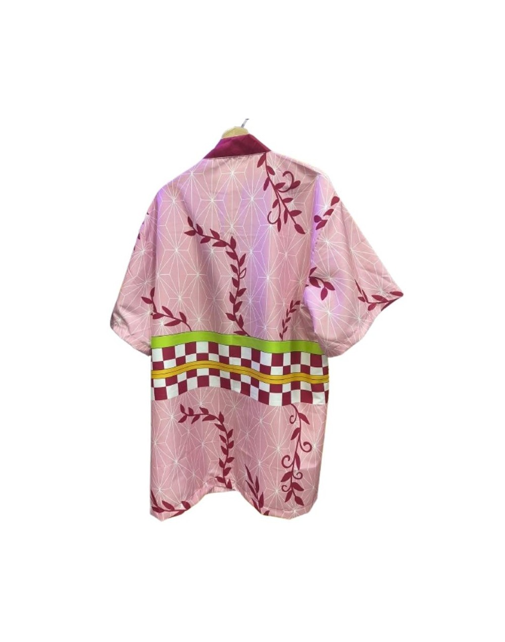 Kimonos anime (Demon slayer)