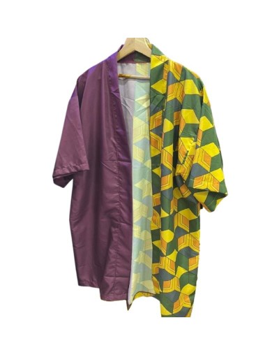 Kimonos anime (Demon slayer)