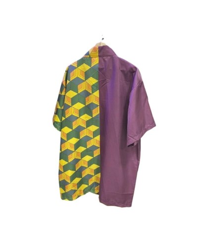 Kimonos anime (Demon slayer)