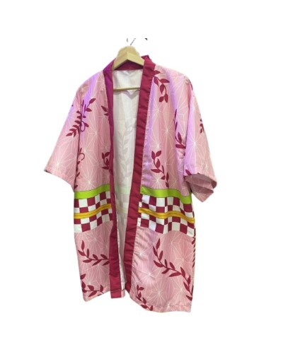Kimonos anime (Demon slayer)