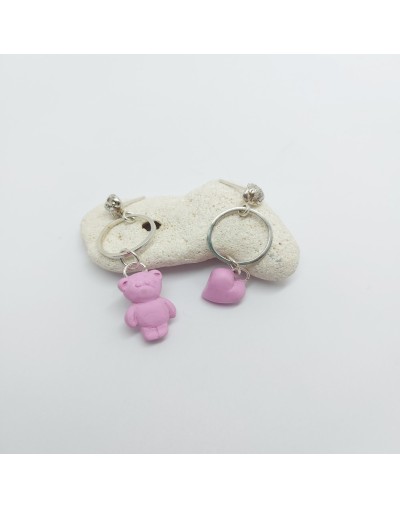 Teddy Love