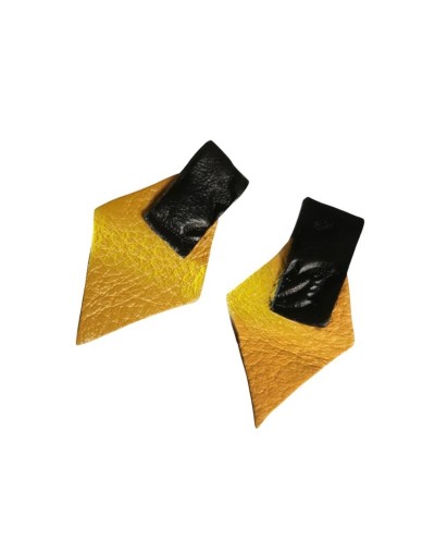 Aretes Topos Lupe
