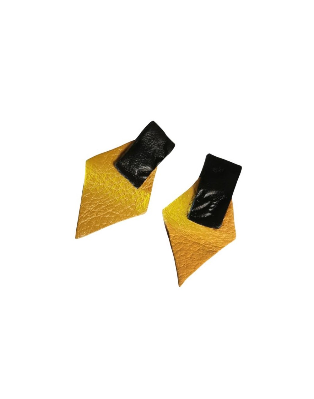 Aretes Topos Lupe