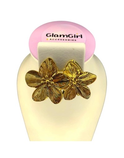 Arete flor
