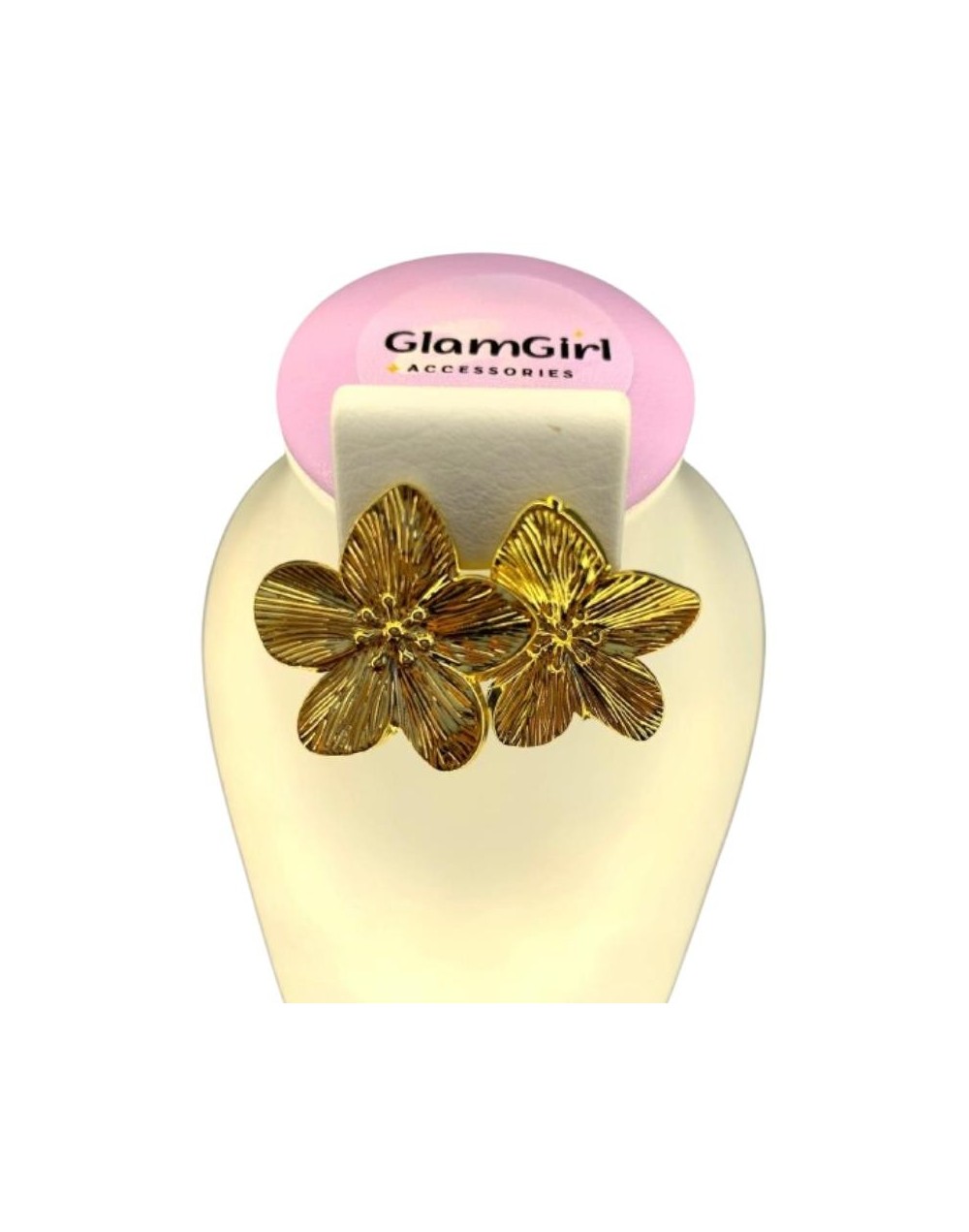 Arete flor