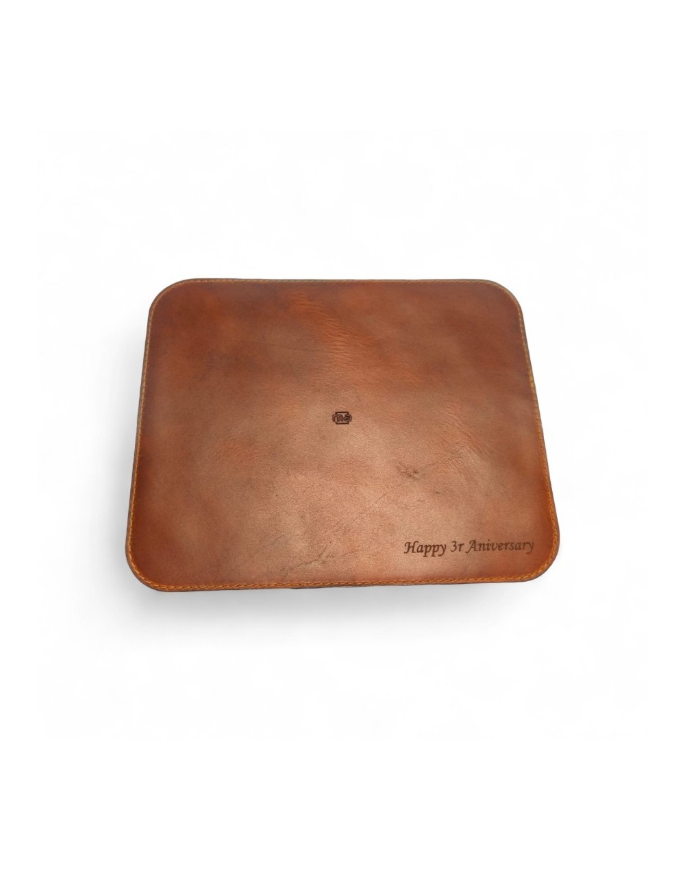 Pad mouse