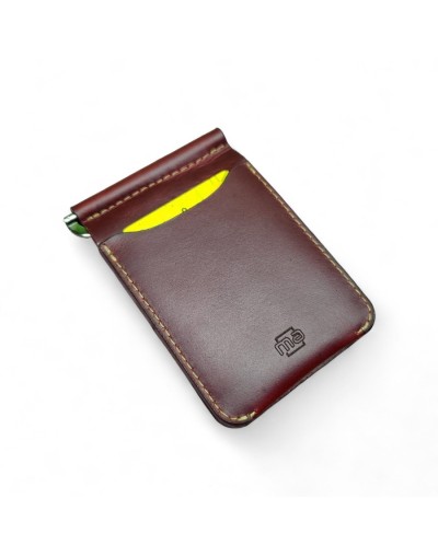 Nova clip wallet vino