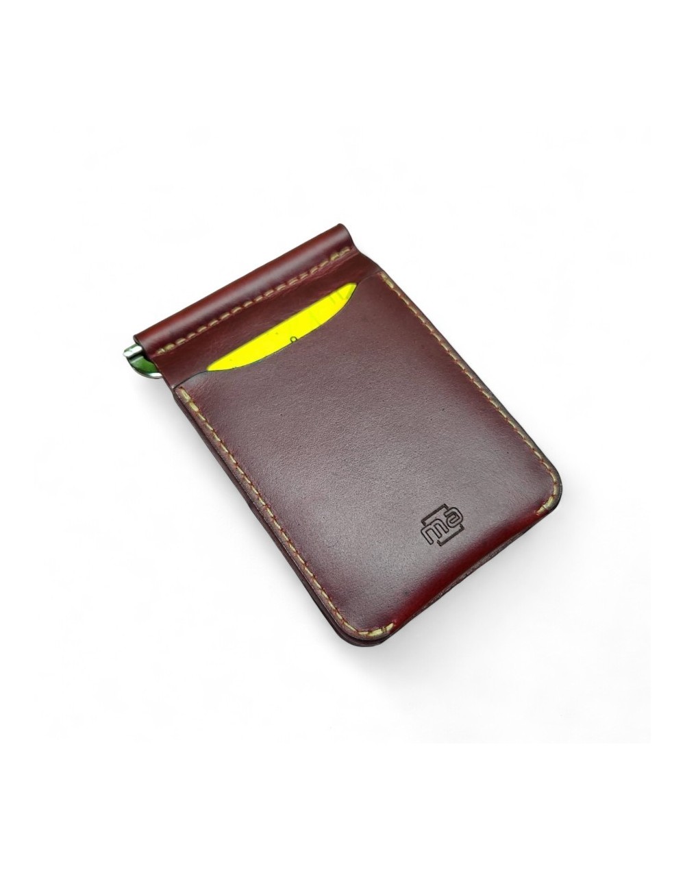 Nova clip wallet vino