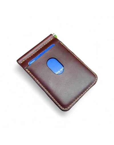 Nova clip wallet vino