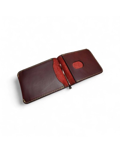 Nova clip wallet vino