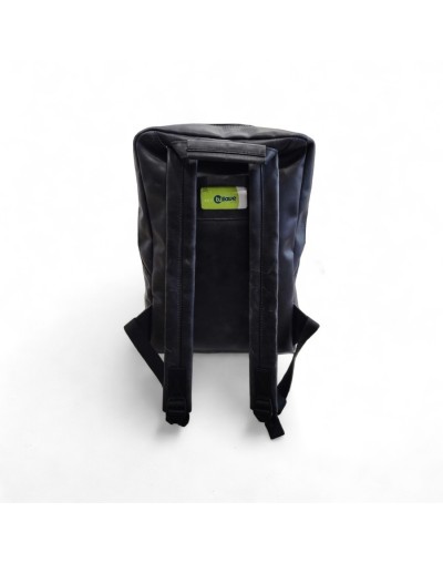 morral Varsovia negro