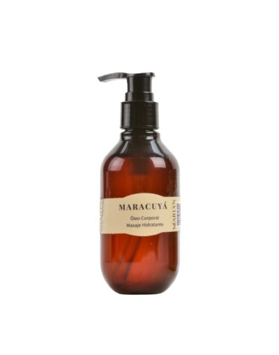 Óleo Corporal  120ml