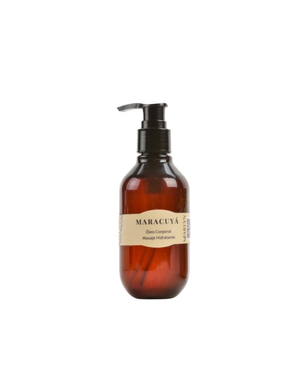 Óleo Corporal  120ml