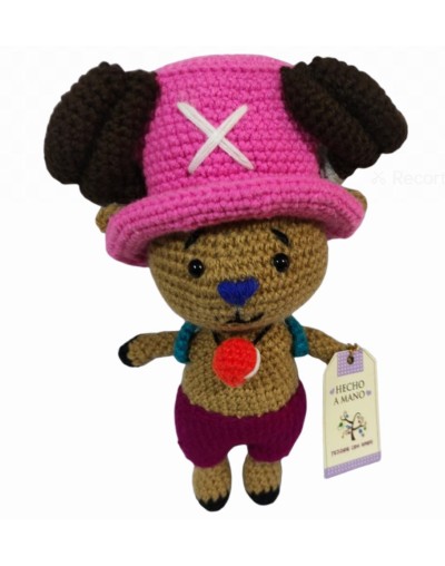 tony tony chopper