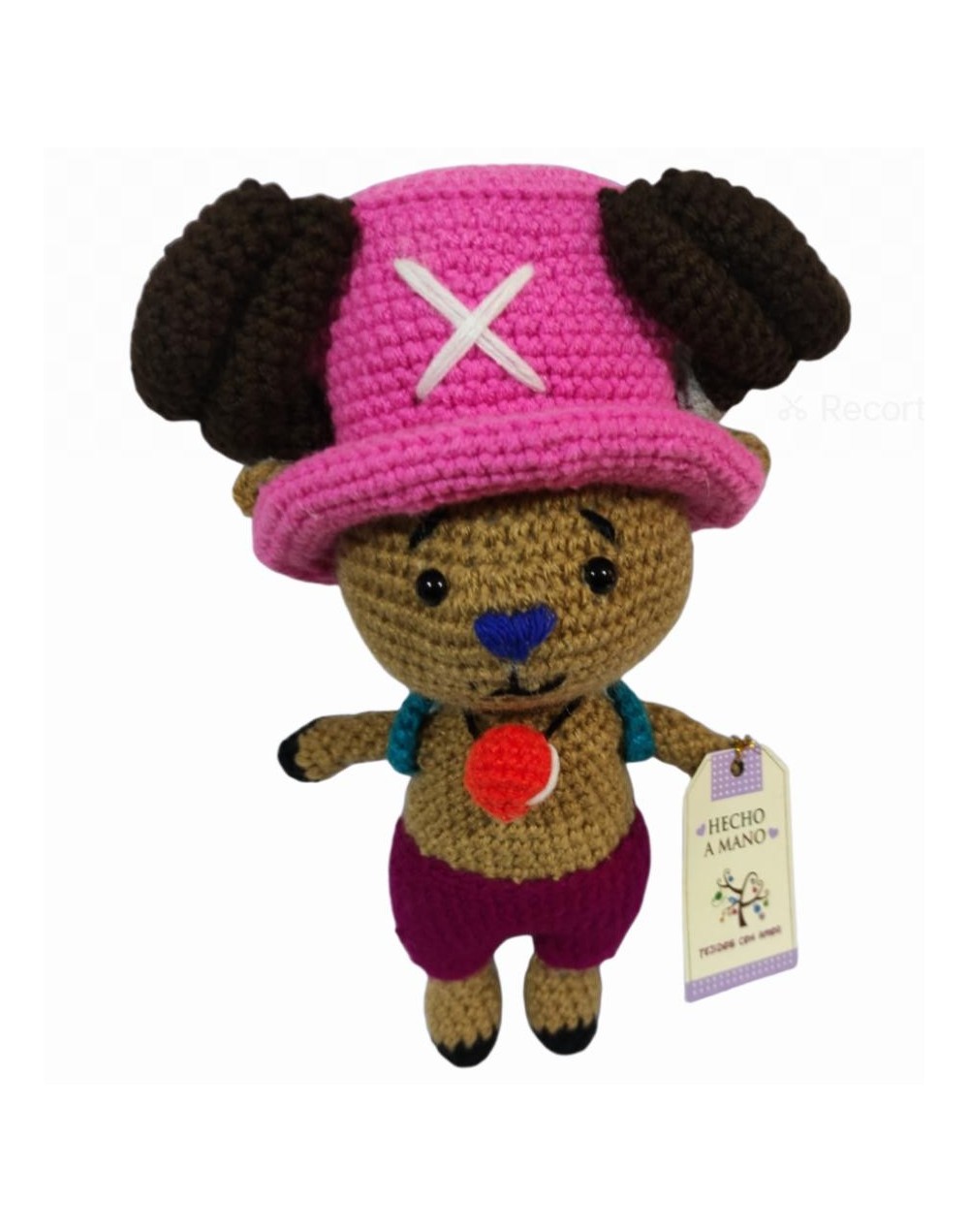 tony tony chopper