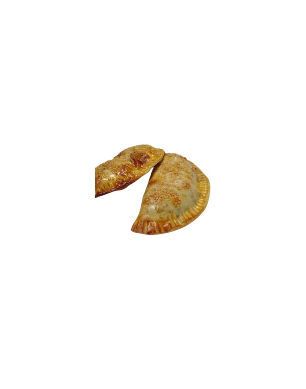 Empanadas Venezolanas