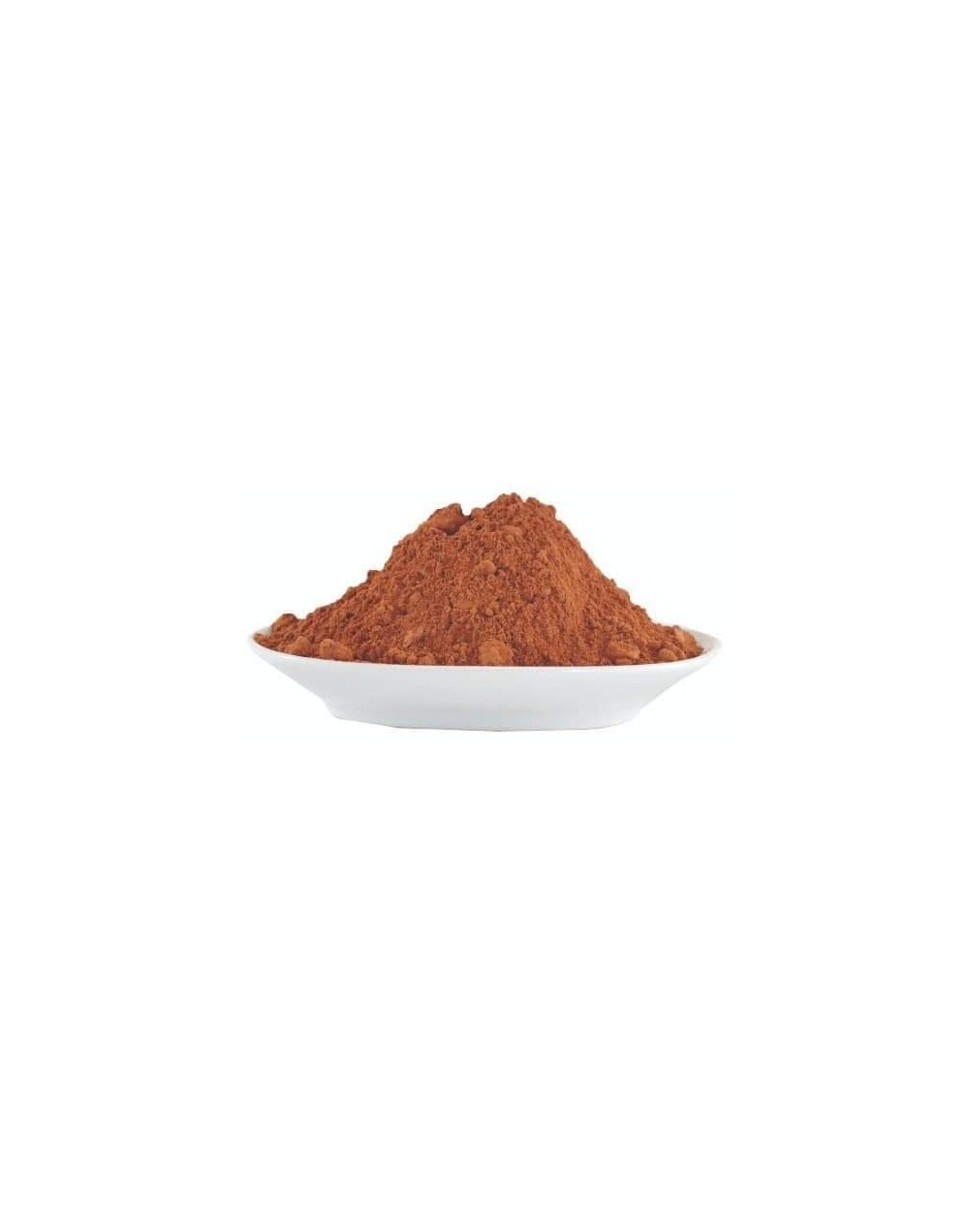 polvo de cacao