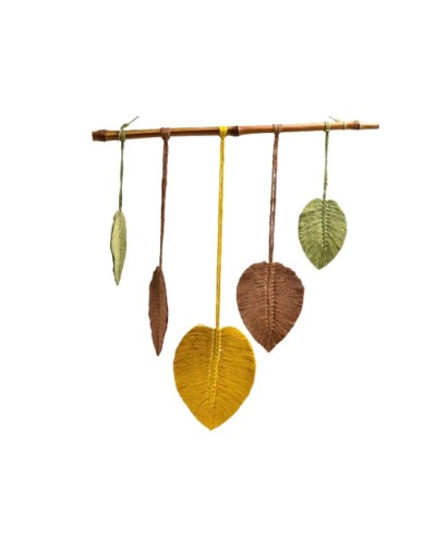 Tapiz otoño
