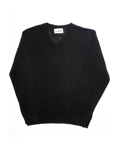 SACO CUELLO V PARA HOMBRE NEW WOOL