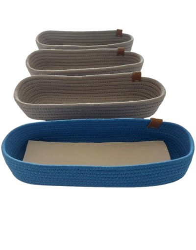 Cesta toallas