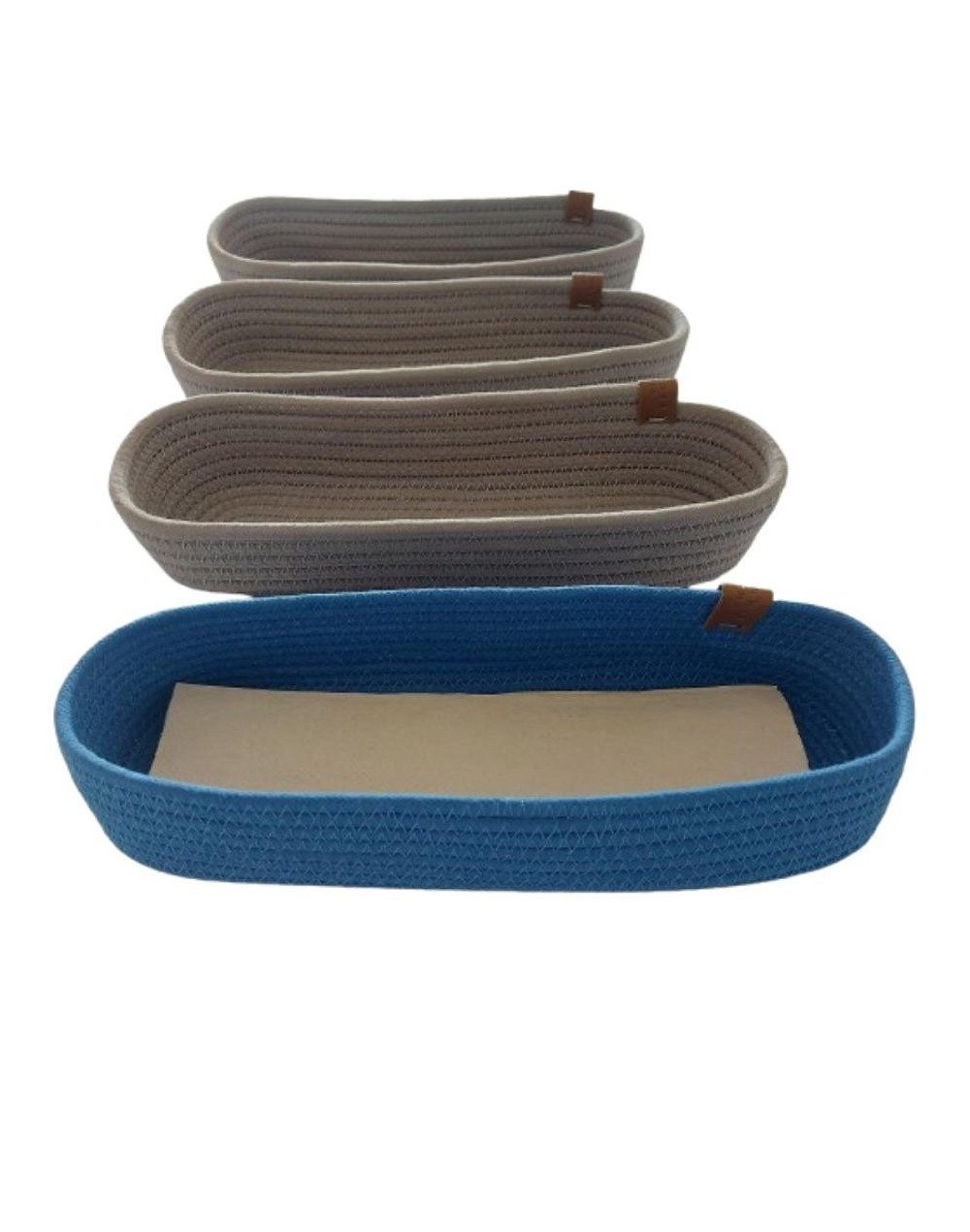 Cesta toallas