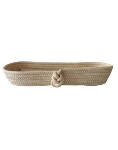 Cesta toallas