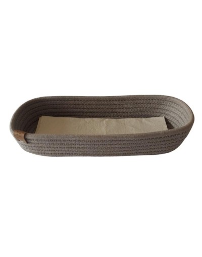 Cesta toallas
