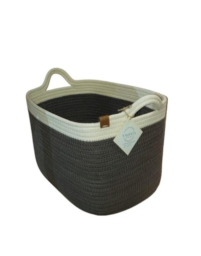 Cesta Rectangular