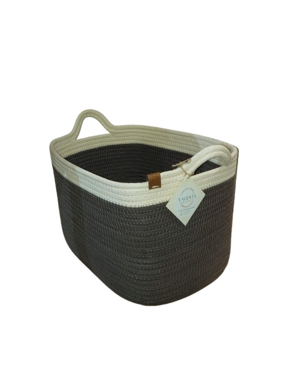 Cesta Rectangular