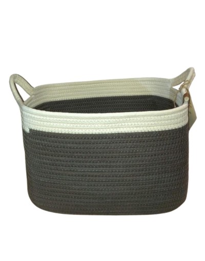 Cesta Rectangular