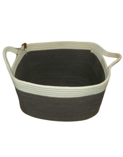 Cesta Rectangular