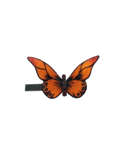 Hebilla Mariposa Cypris 