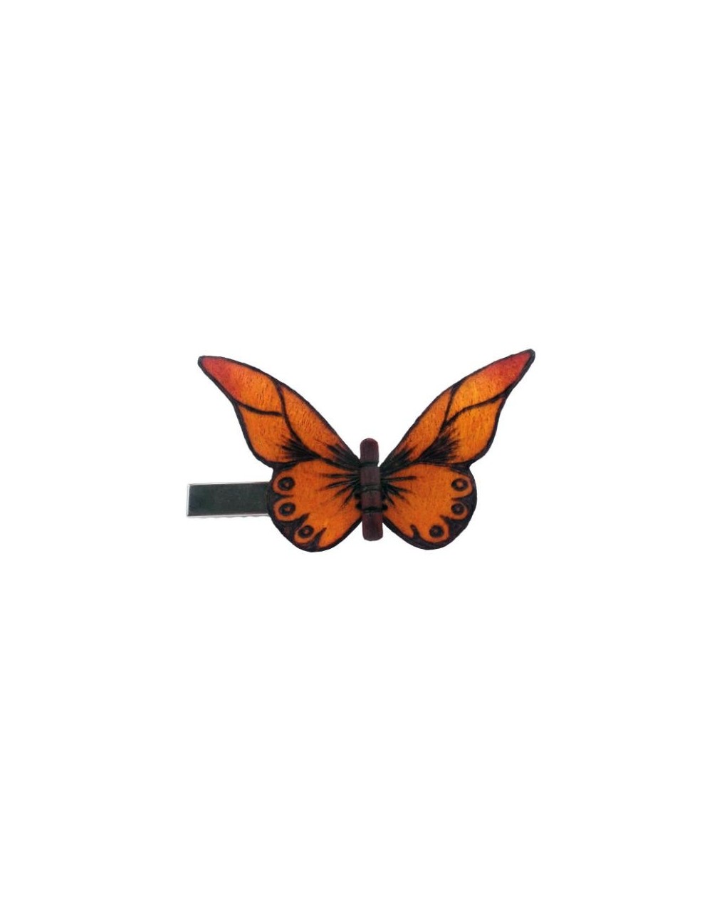 Hebilla Mariposa Cypris 
